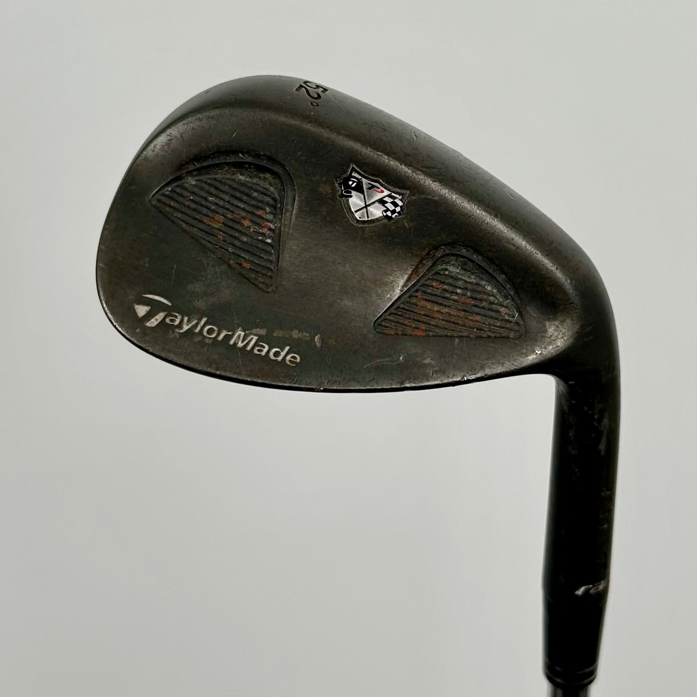 TaylorMade RAC TP 52° / Wedge-flex