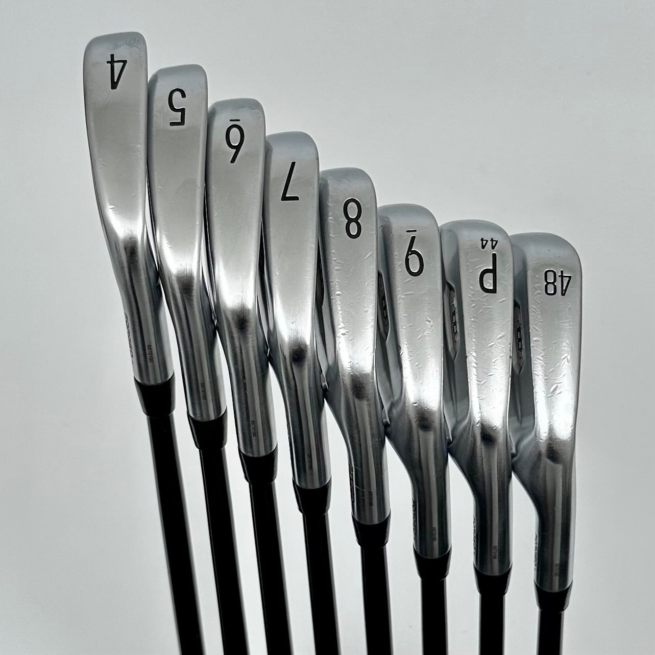 Titleist T100s 4-GW / Stiff / Tensei AV Blue AM(2) S