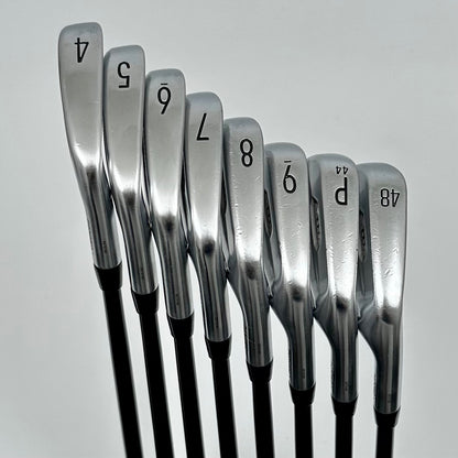 Titleist T100s 4-GW / Stiff / Tensei AV Blue AM(2) S