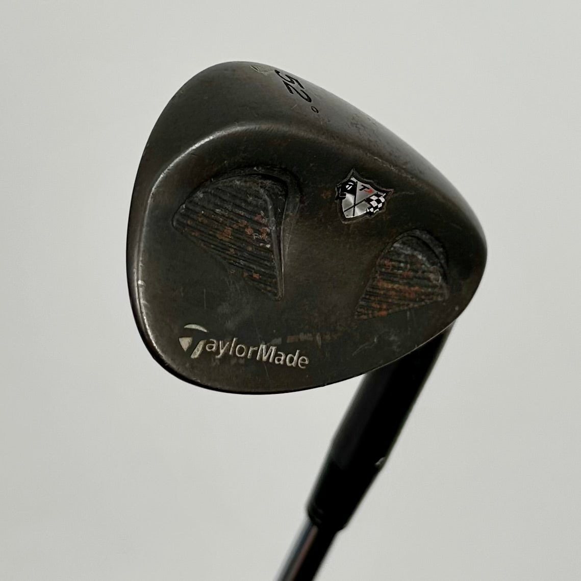 TaylorMade RAC TP 52° / Wedge-flex