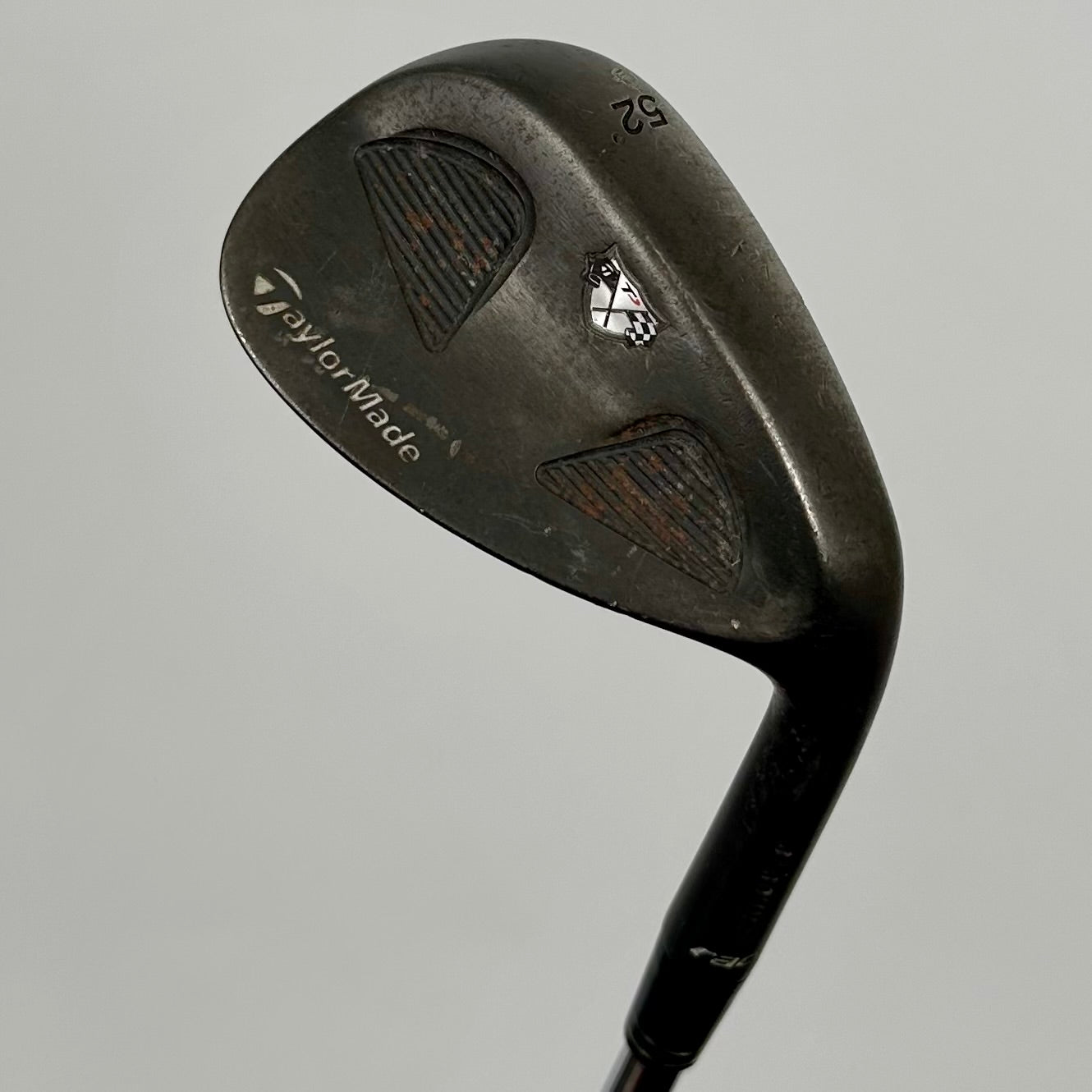 TaylorMade RAC TP 52° / Wedge-flex