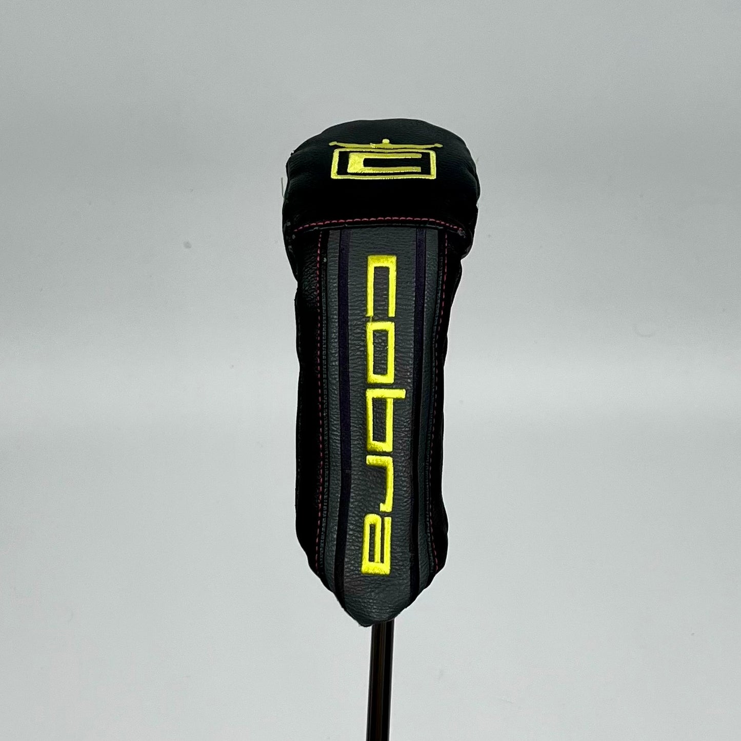 Cobra King SpeedZone Hybrid 4 21°