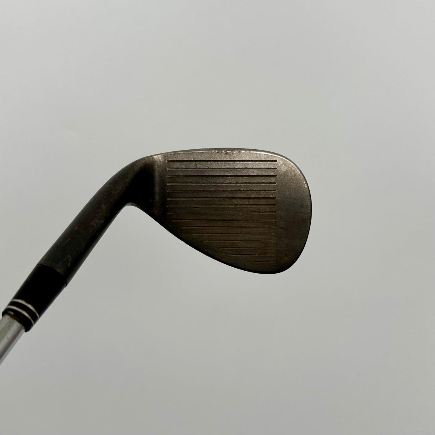 TaylorMade RAC TP 52° / Wedge-flex