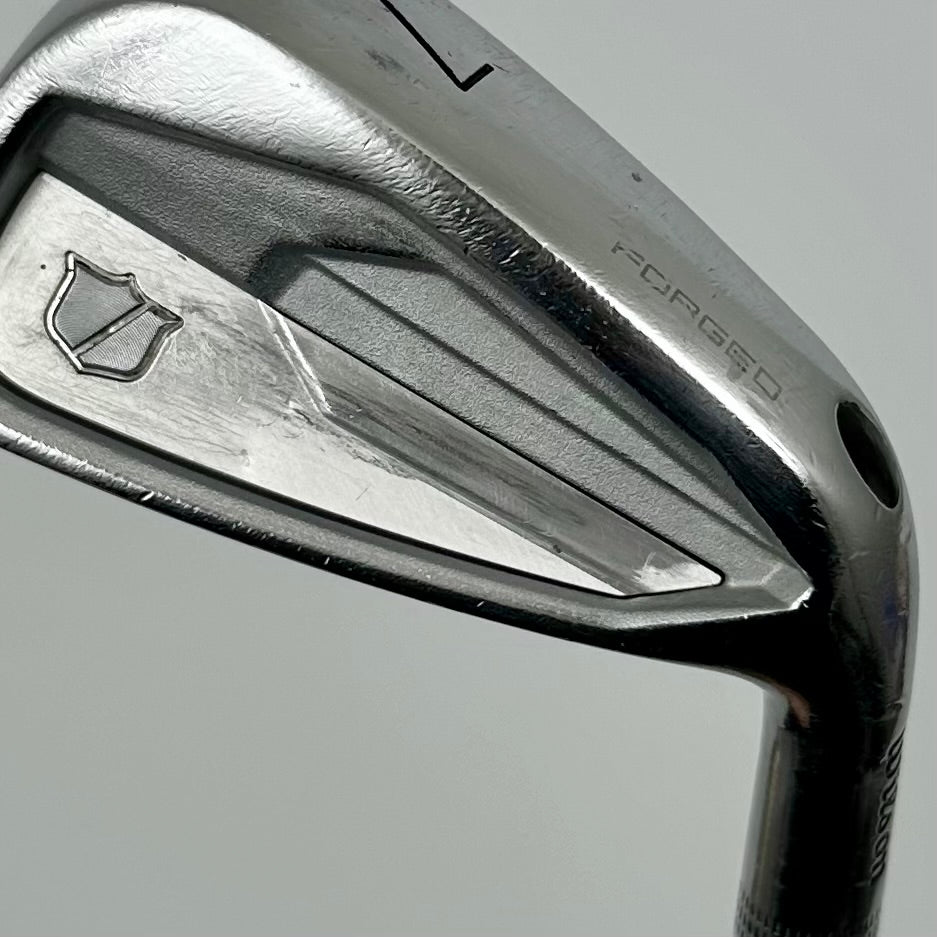 Wilson Staff Model CB 24 4-GW / Stiff / Nippon N.S.PRO 950GH S