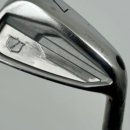 Wilson Staff Model CB 24 4-GW / Stiff / Nippon N.S.PRO 950GH S