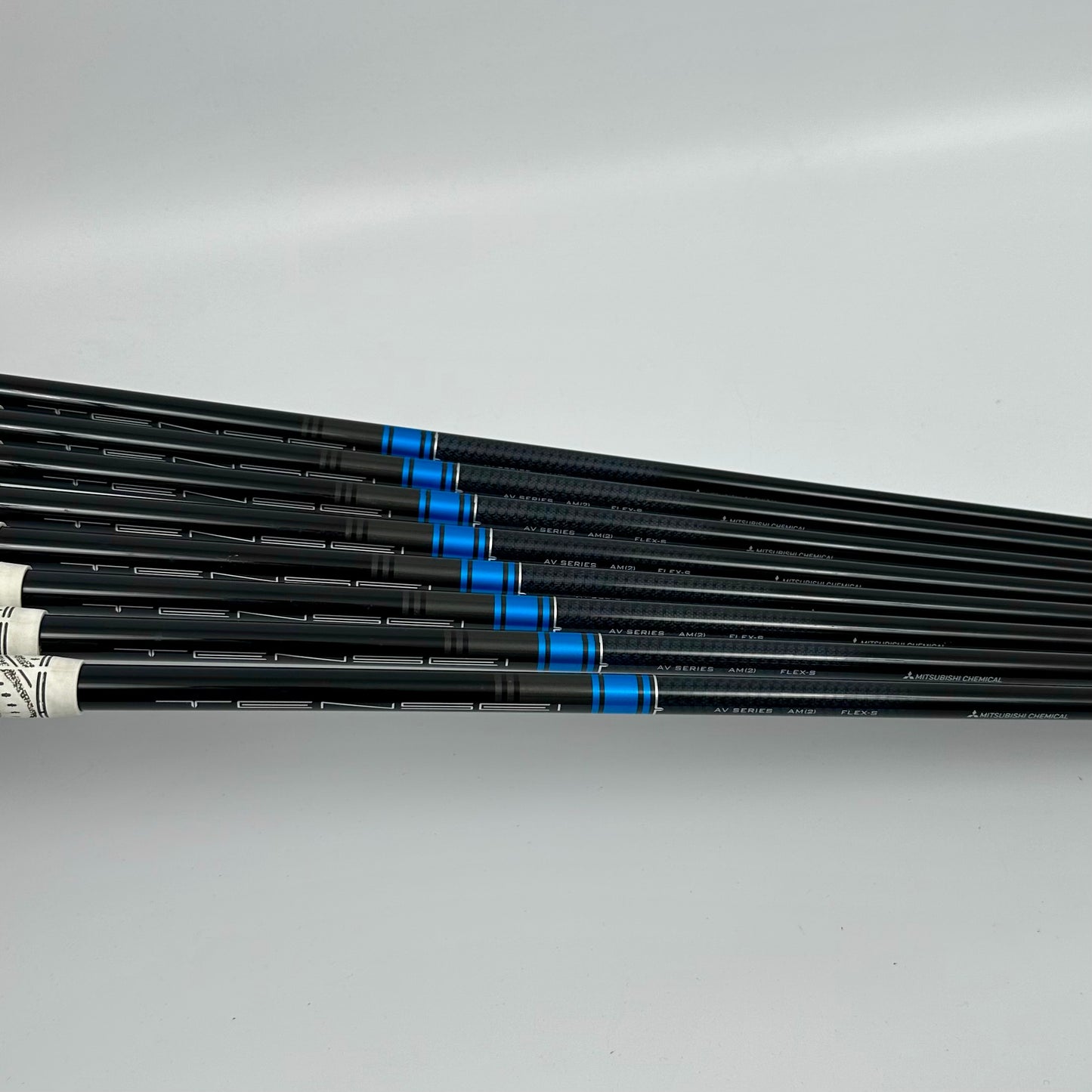Titleist T100s 4-GW / Stiff / Tensei AV Blue AM(2) S