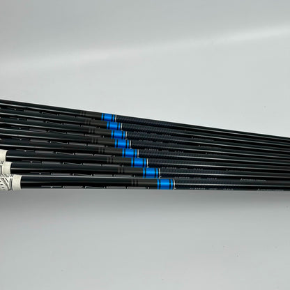 Titleist T100s 4-GW / Stiff / Tensei AV Blue AM(2) S