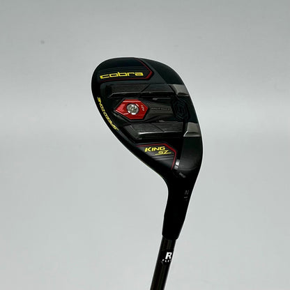 Cobra King SpeedZone Hybrid 4 21°