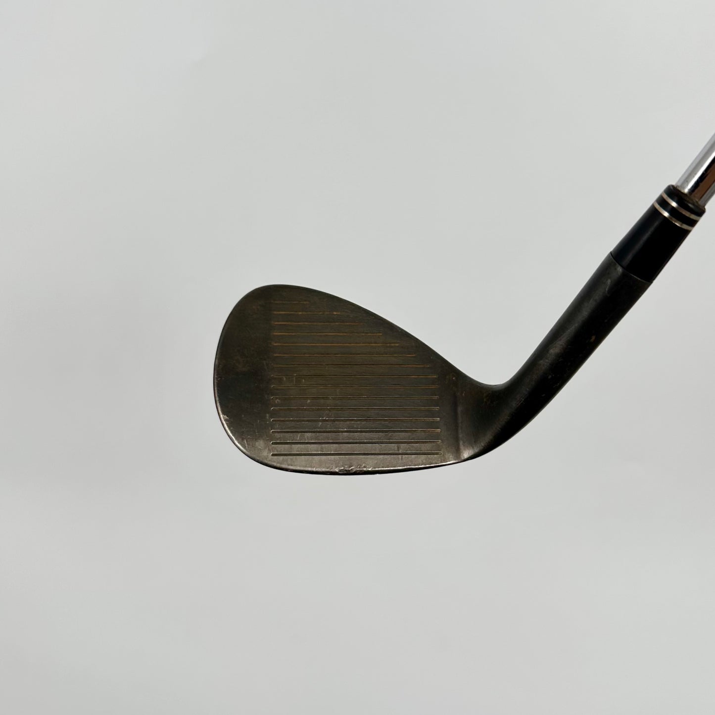 TaylorMade RAC TP 52° / Wedge-flex