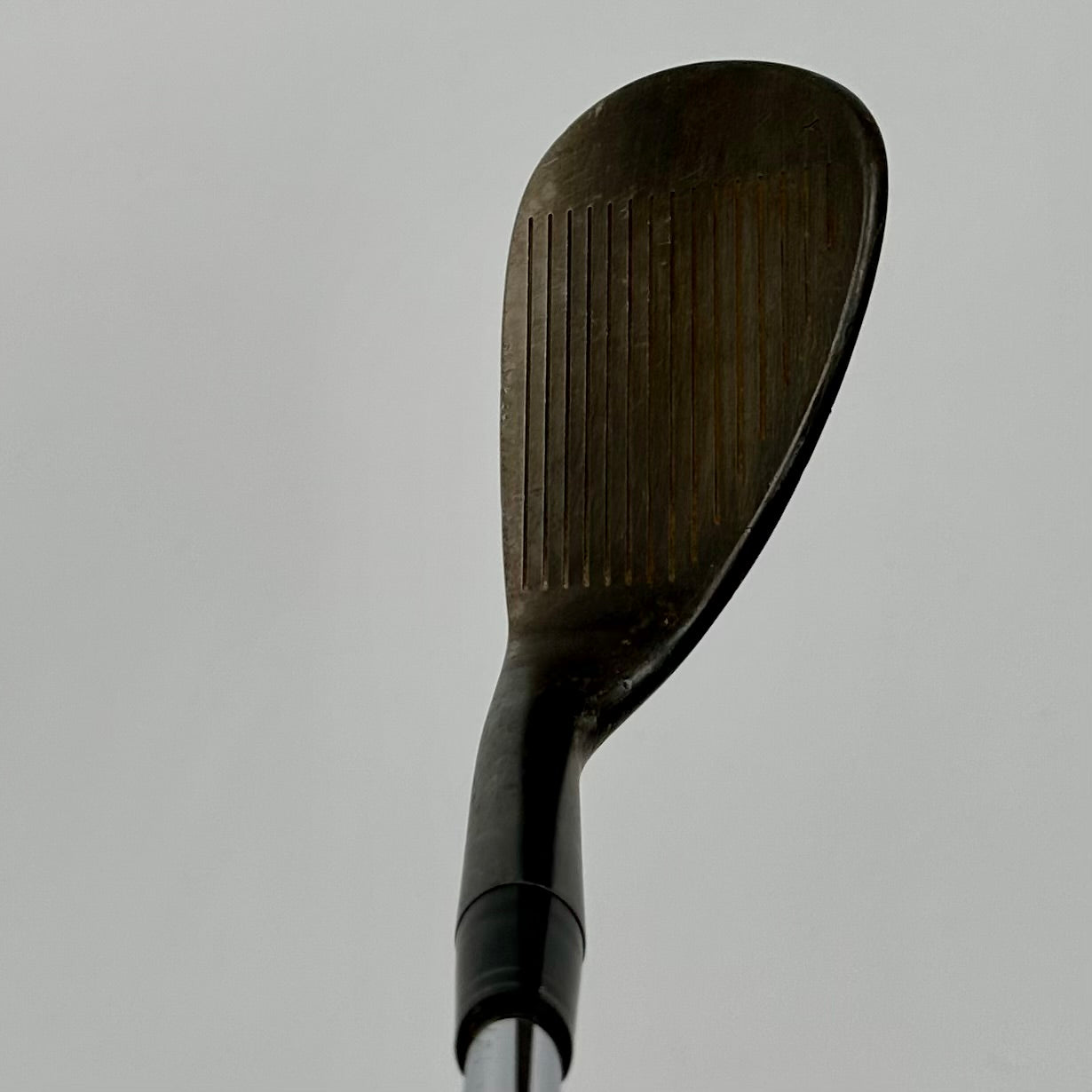 TaylorMade RAC TP 52° / Wedge-flex