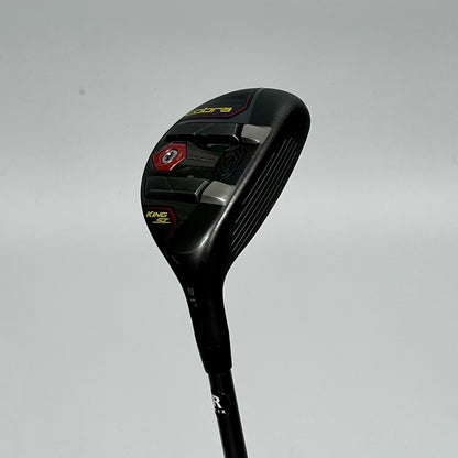 Cobra King SpeedZone Hybrid 4 21°