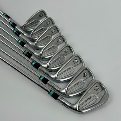 Wilson Staff Model CB 24 4-GW / Stiff / Nippon N.S.PRO 950GH S