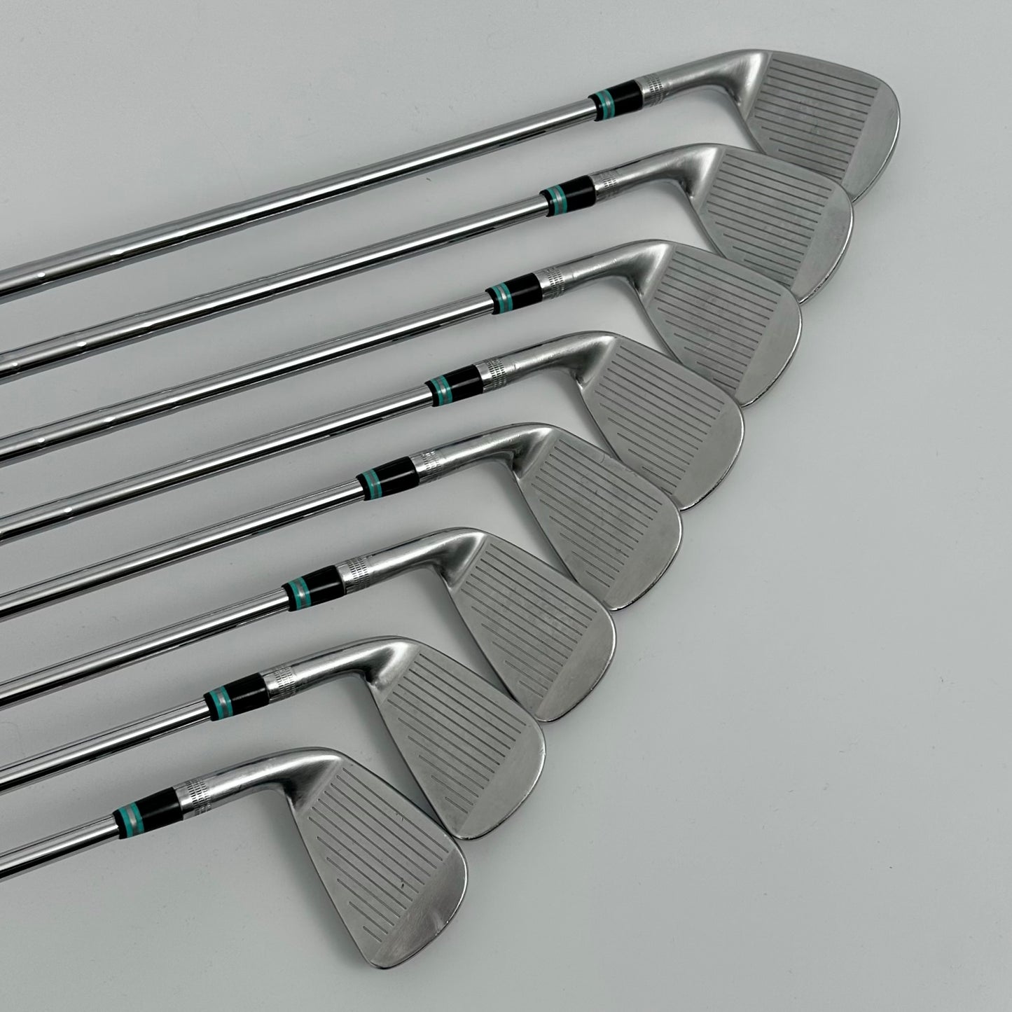 Wilson Staff Model CB 24 4-GW / Stiff / Nippon N.S.PRO 950GH S