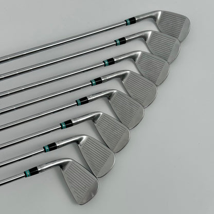 Wilson Staff Model CB 24 4-GW / Stiff / Nippon N.S.PRO 950GH S