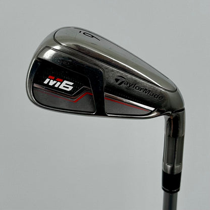 TaylorMade M6 5-SW / Lady / TaylorMade 45g L