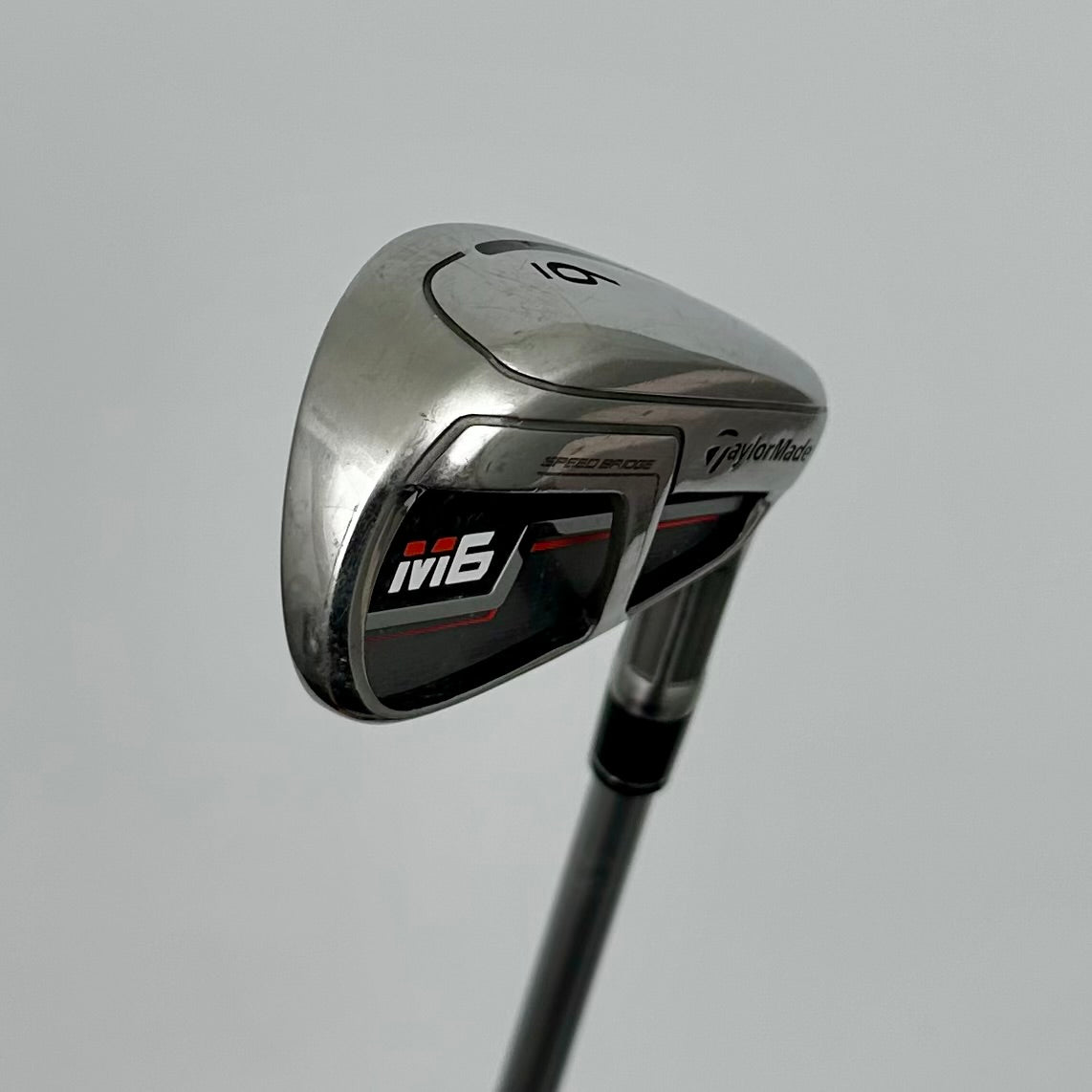 TaylorMade M6 5-SW / Lady / TaylorMade 45g L