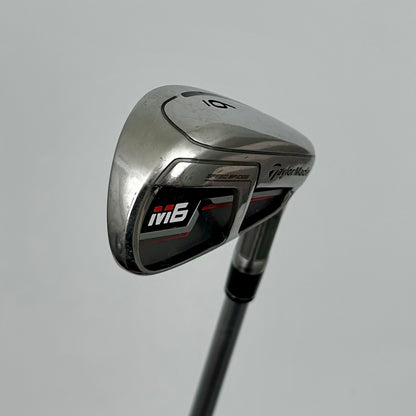TaylorMade M6 5-SW / Lady / TaylorMade 45g L