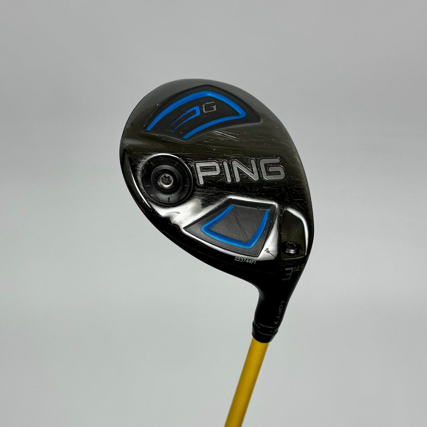 Ping G FW3 14,5°