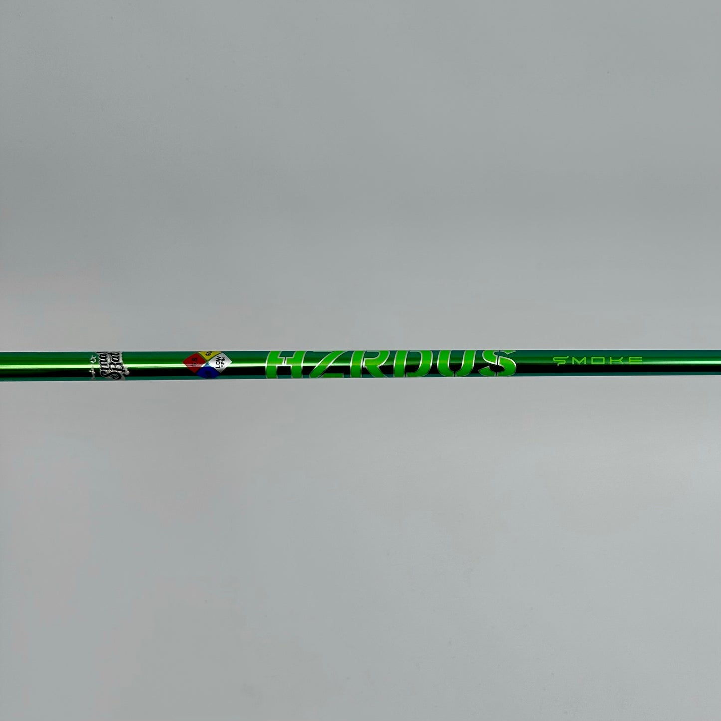 Hzrdus Smoke Small Batch Green Hulk 6.5 60g / X-Stiff / Callaway