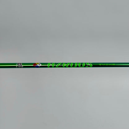 Hzrdus Smoke Small Batch Green Hulk 6.5 60g / X-Stiff / Callaway