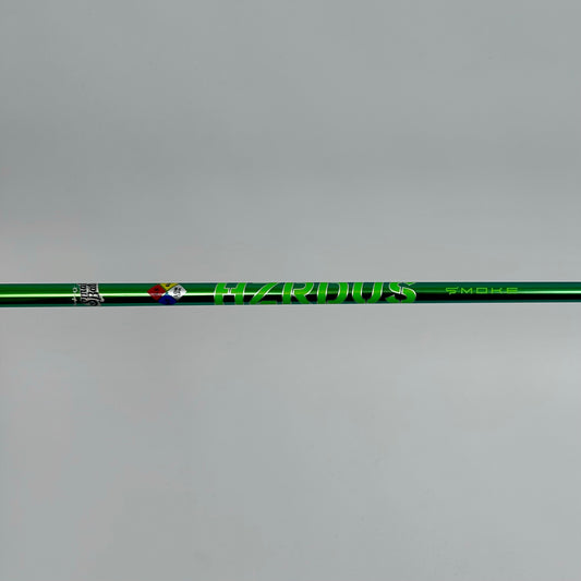 Hzrdus Smoke Small Batch Green Hulk 6.5 60g / X-Stiff / Callaway