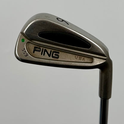 Ping S59 4-P / Stiff
