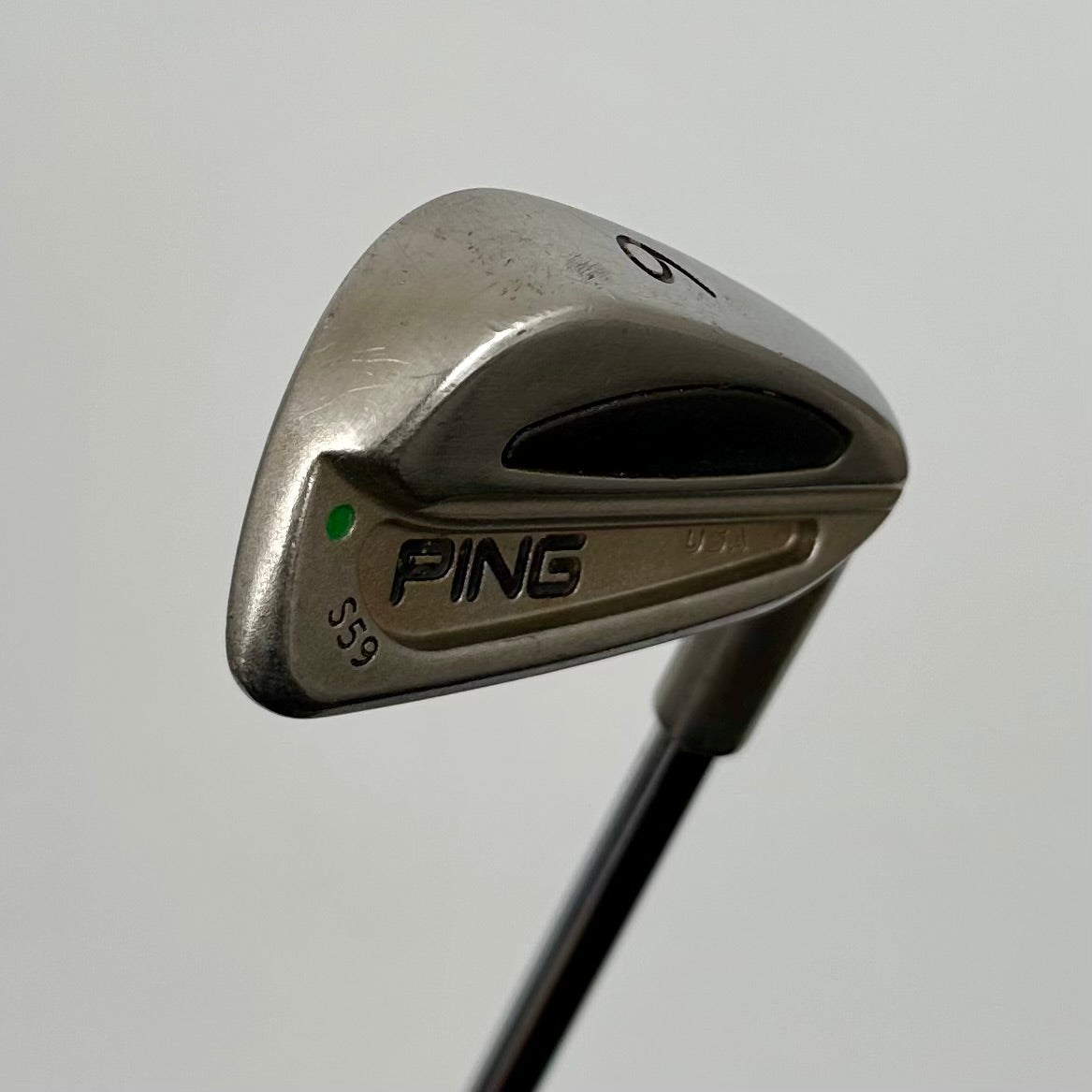 Ping S59 4-P / Stiff