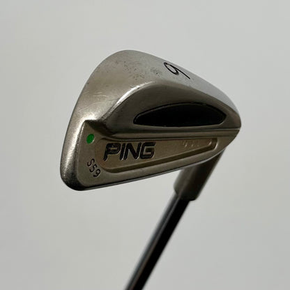 Ping S59 4-P / Stiff