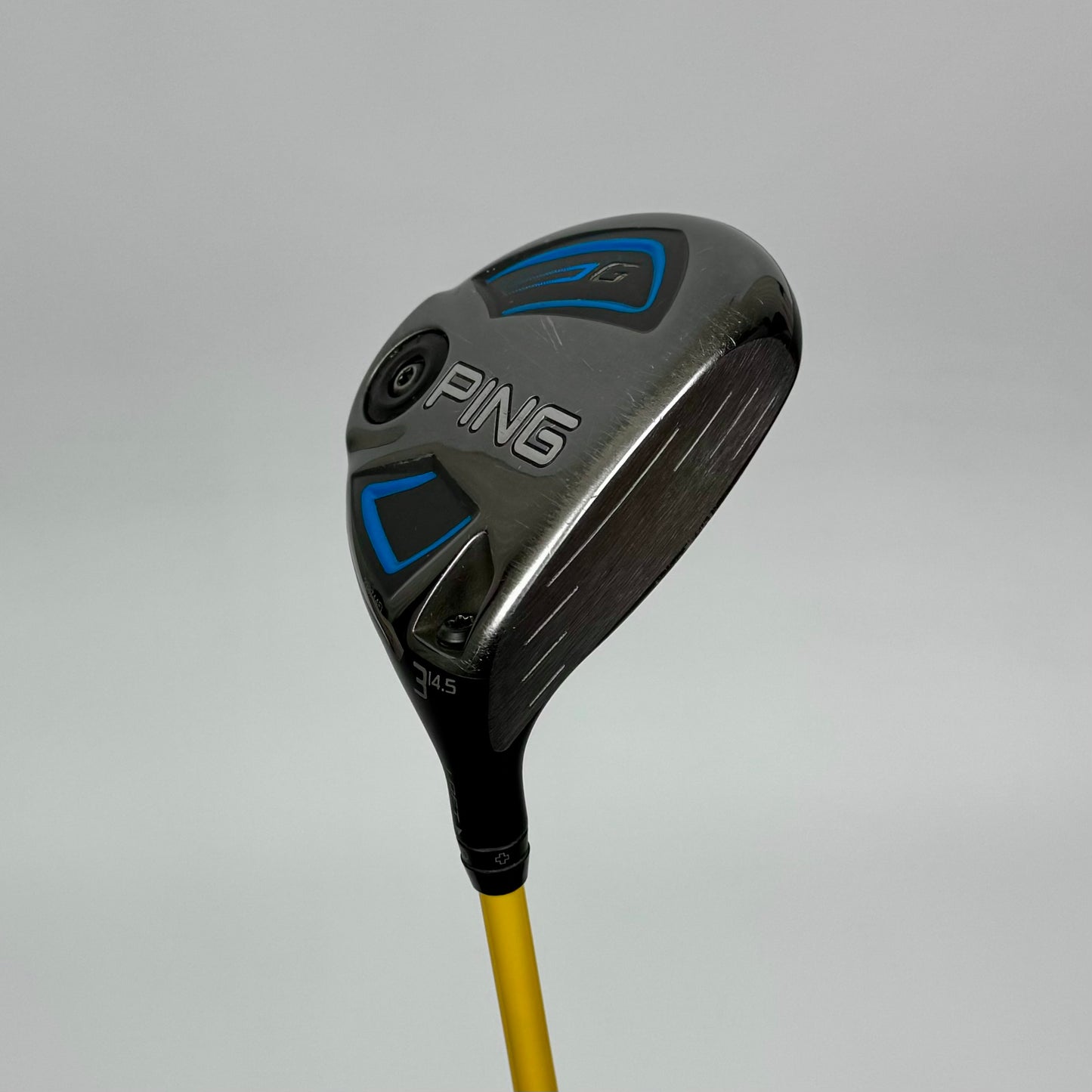 Ping G FW3 14,5°