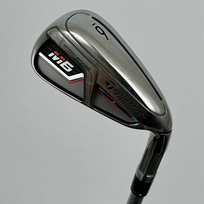 TaylorMade M6 5-SW / Lady / TaylorMade 45g L