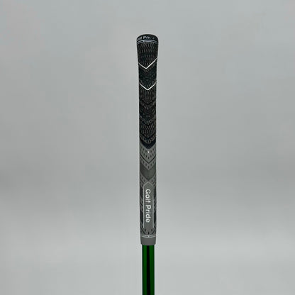 Hzrdus Smoke Small Batch Green Hulk 6.5 60g / X-Stiff / Callaway