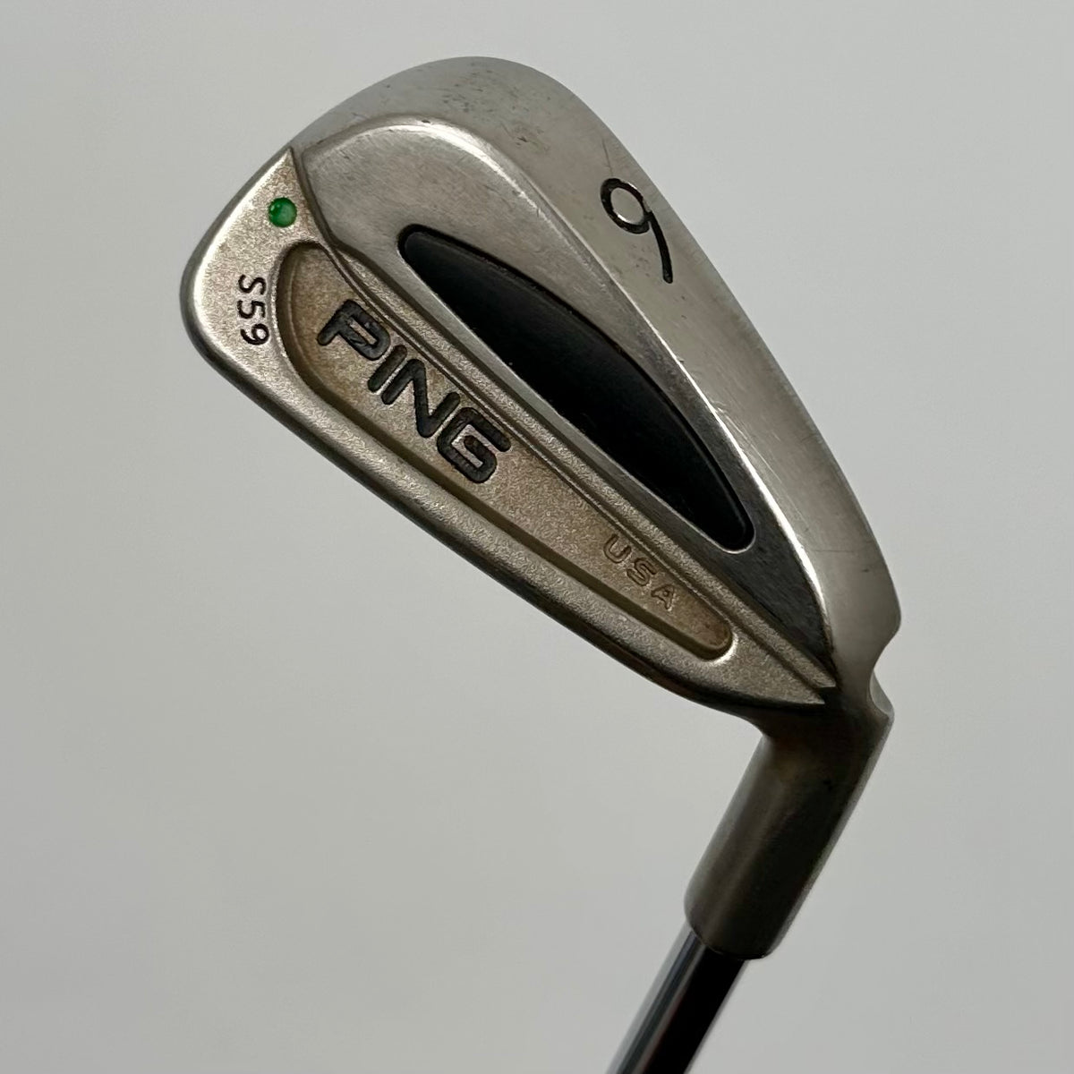 Ping S59 4-P / Stiff