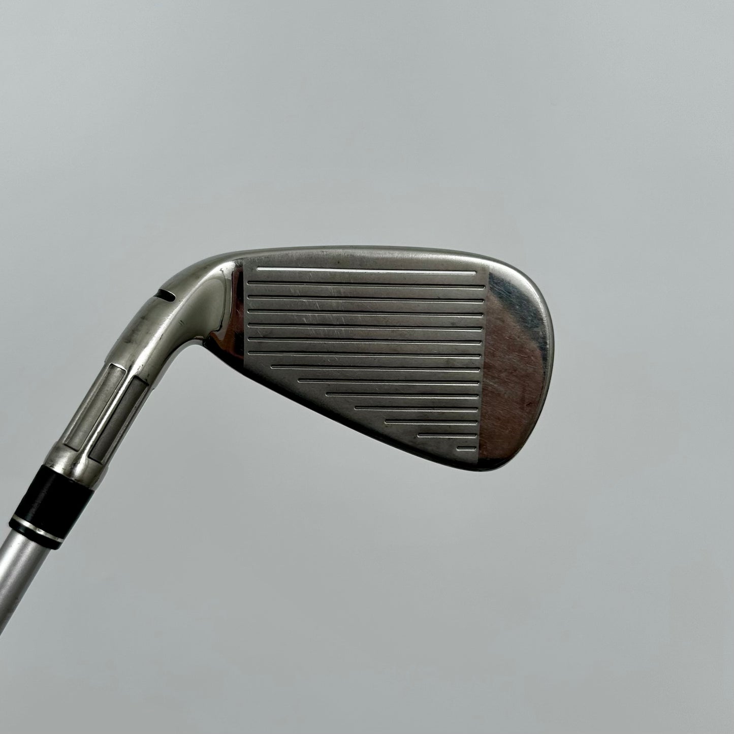 TaylorMade M6 5-SW / Lady / TaylorMade 45g L
