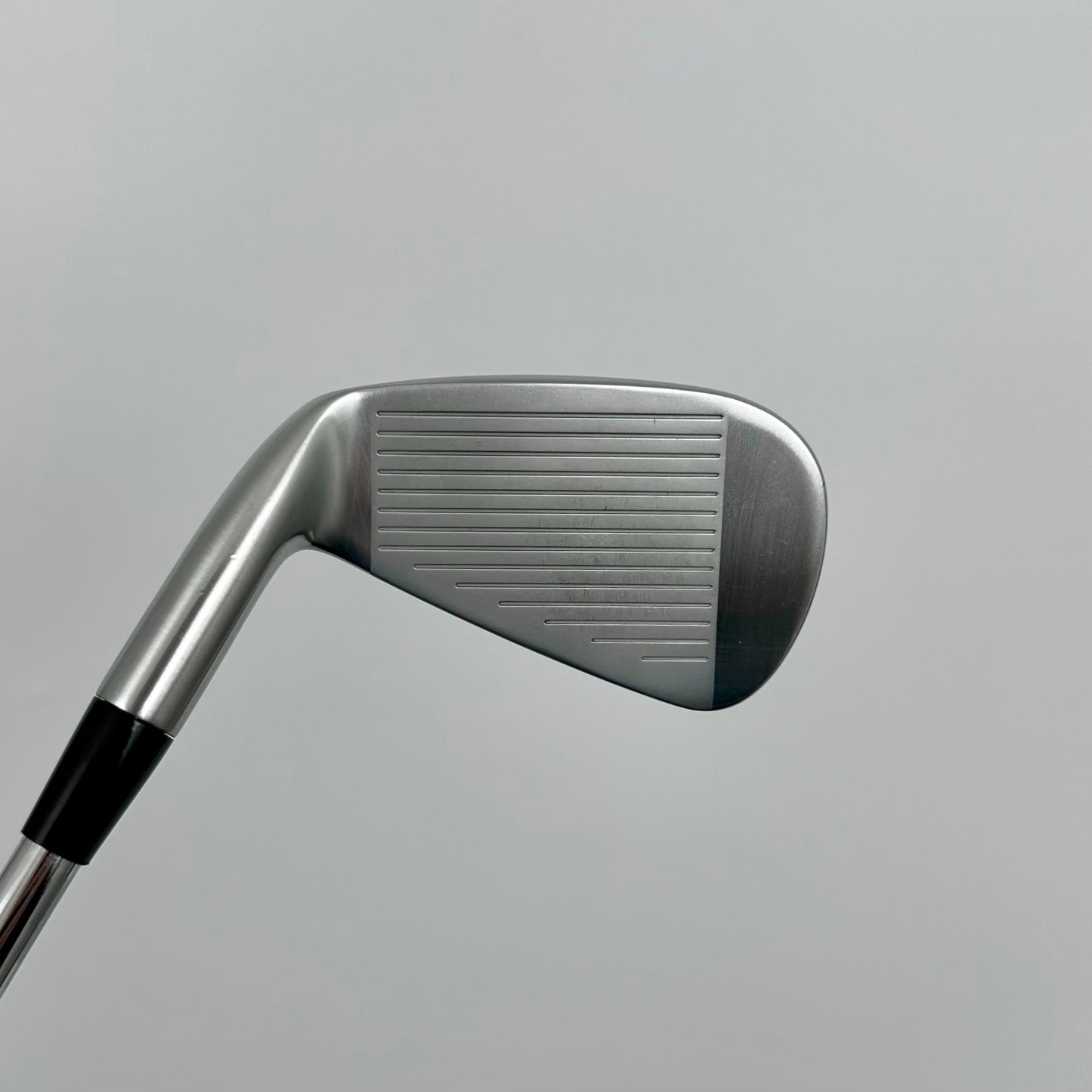 Cobra KING Tec Forged 5-P / Stiff / KBS $-Taper Lite S