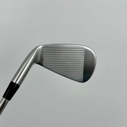 Cobra KING Tec Forged 5-P / Stiff / KBS $-Taper Lite S