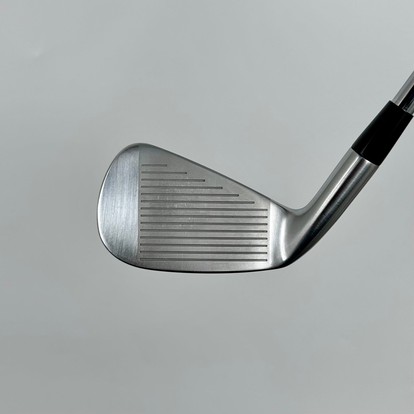 Cobra KING Tec Forged 5-P / Stiff / KBS $-Taper Lite S