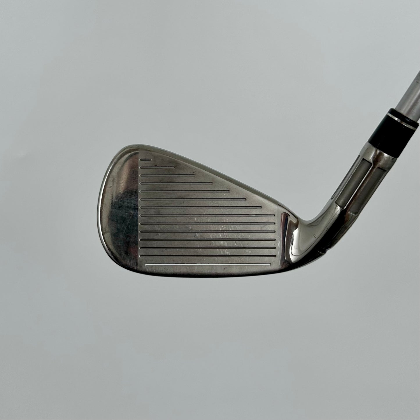 TaylorMade M6 5-SW / Lady / TaylorMade 45g L