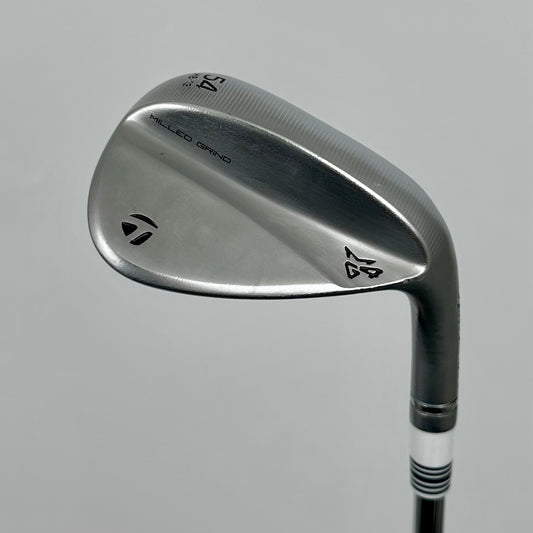 TaylorMade MG4 54° / Stiff / Nippon N.S.PRO Modus 3 Tour 105 S