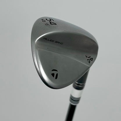 TaylorMade MG4 54° / Stiff / Nippon N.S.PRO Modus 3 Tour 105 S