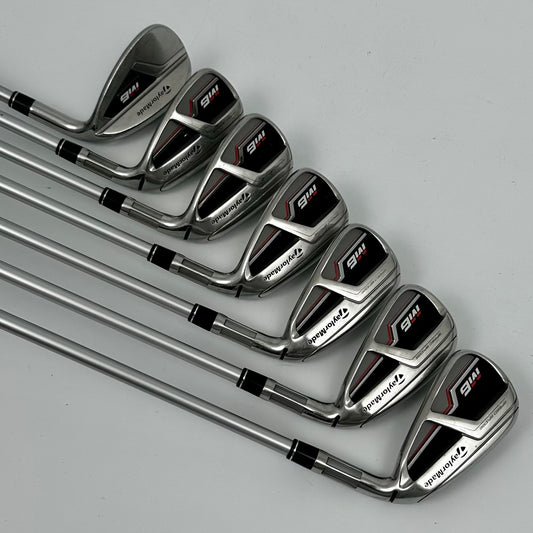 TaylorMade M6 5-SW / Lady / TaylorMade 45g L