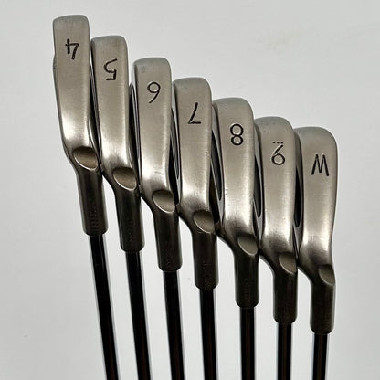 Ping S59 4-P / Stiff