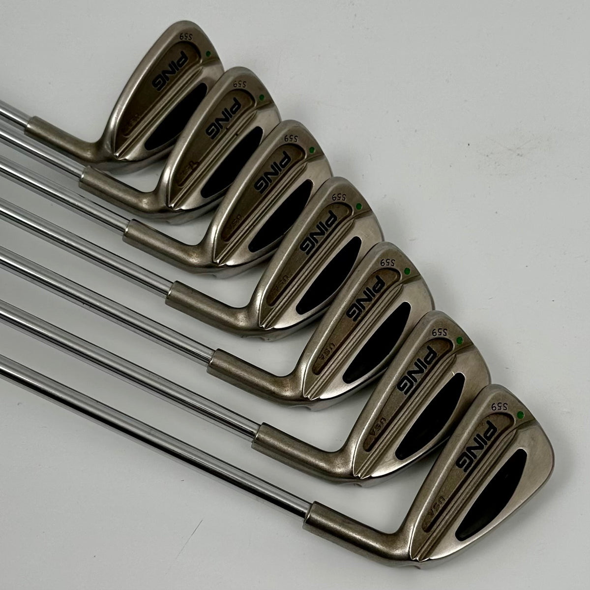 Ping S59 4-P / Stiff