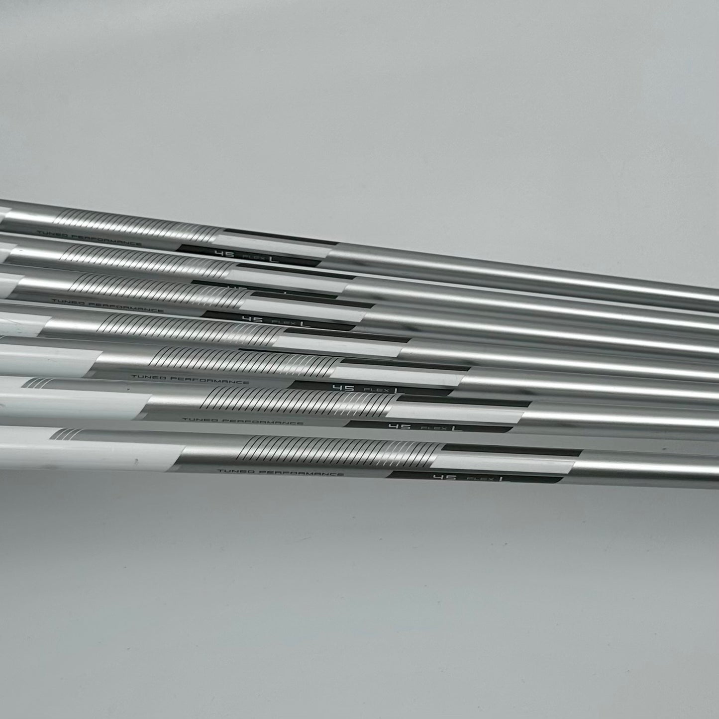 TaylorMade M6 5-SW / Lady / TaylorMade 45g L