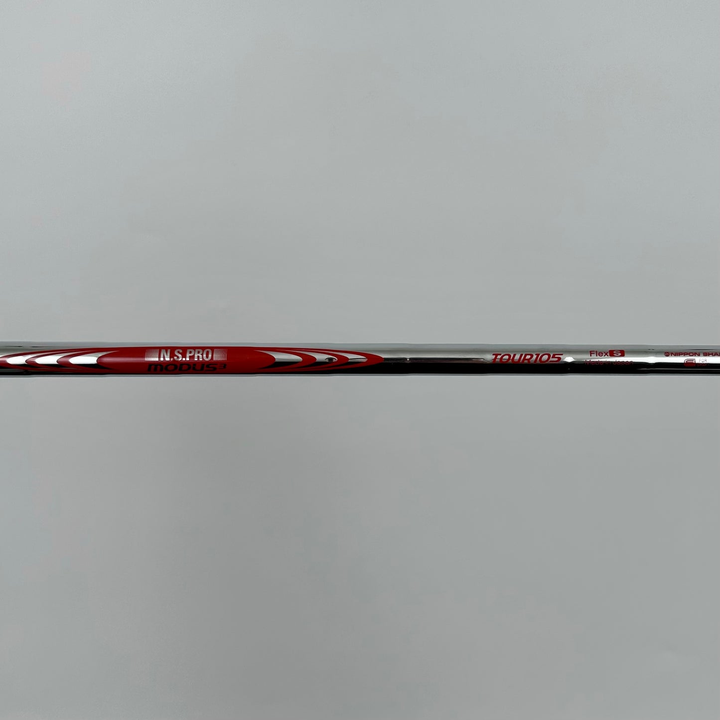 TaylorMade MG4 54° / Stiff / Nippon N.S.PRO Modus 3 Tour 105 S