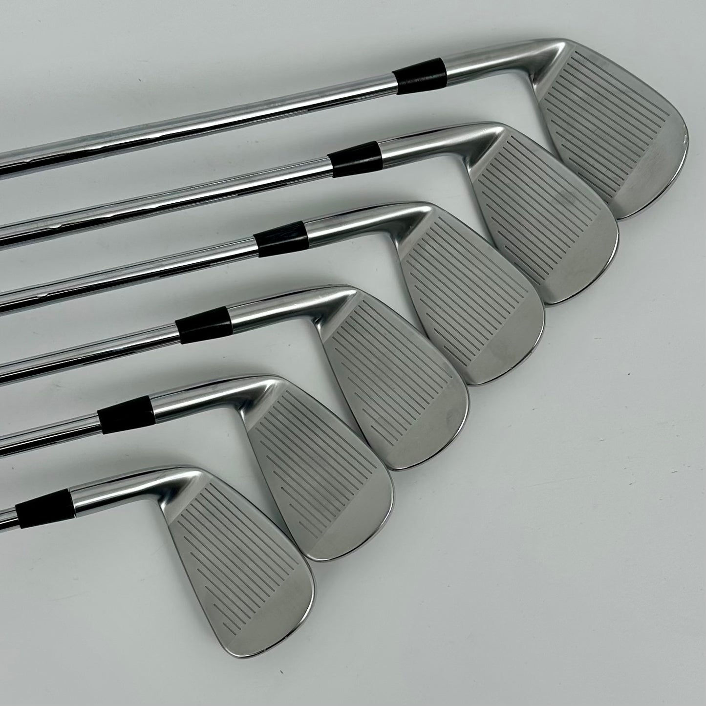 Cobra KING Tec Forged 5-P / Stiff / KBS $-Taper Lite S