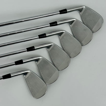 Cobra KING Tec Forged 5-P / Stiff / KBS $-Taper Lite S