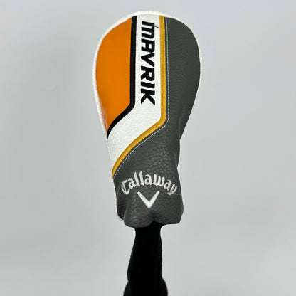 Callaway Mavrik Hybrid 3 18° / Regular / Project X Catalyst 5.5 65