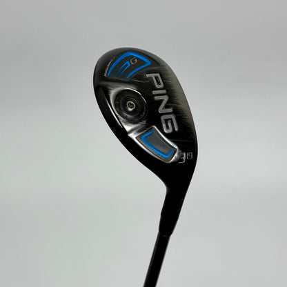 Ping G Hybrid 3 19°