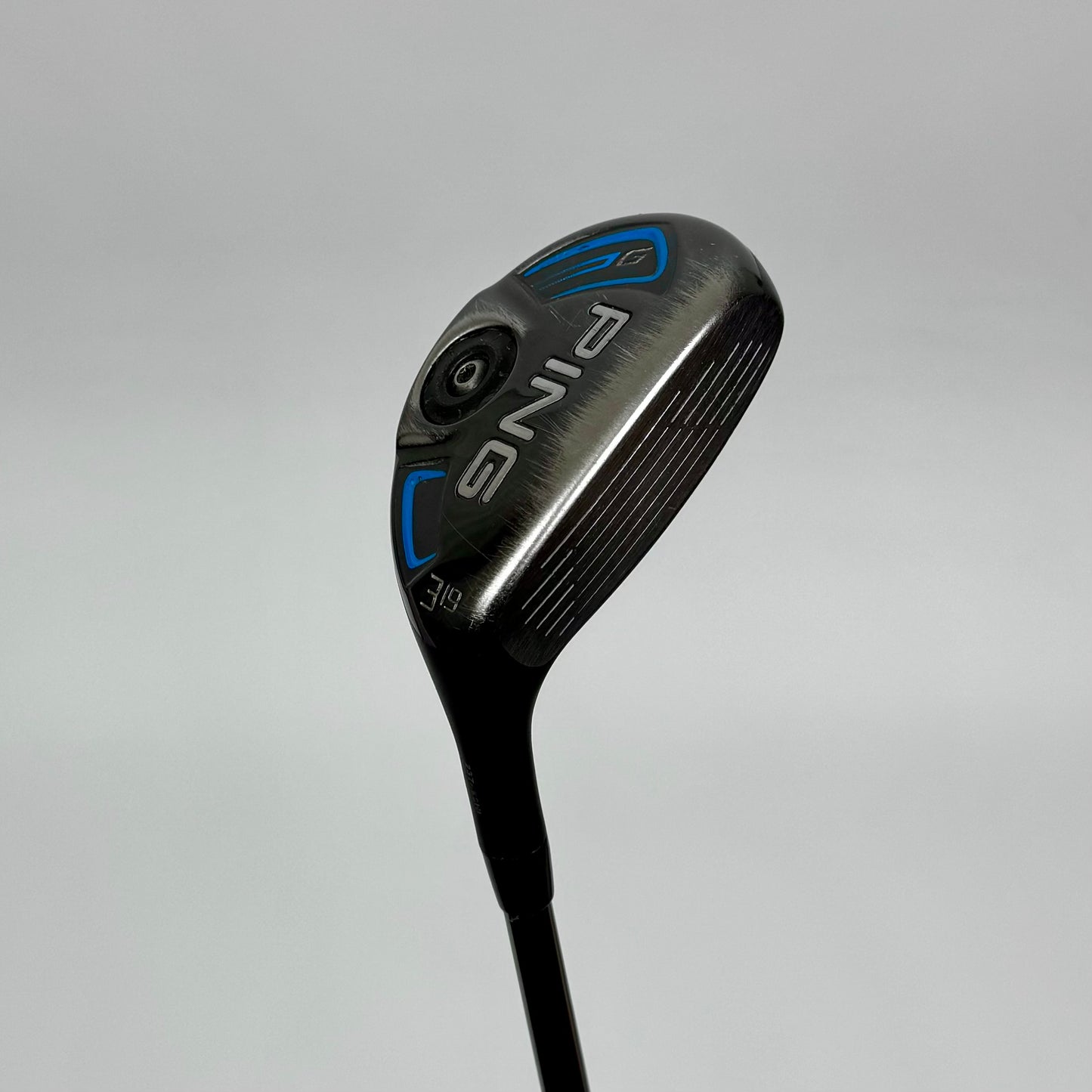 Ping G Hybrid 3 19°