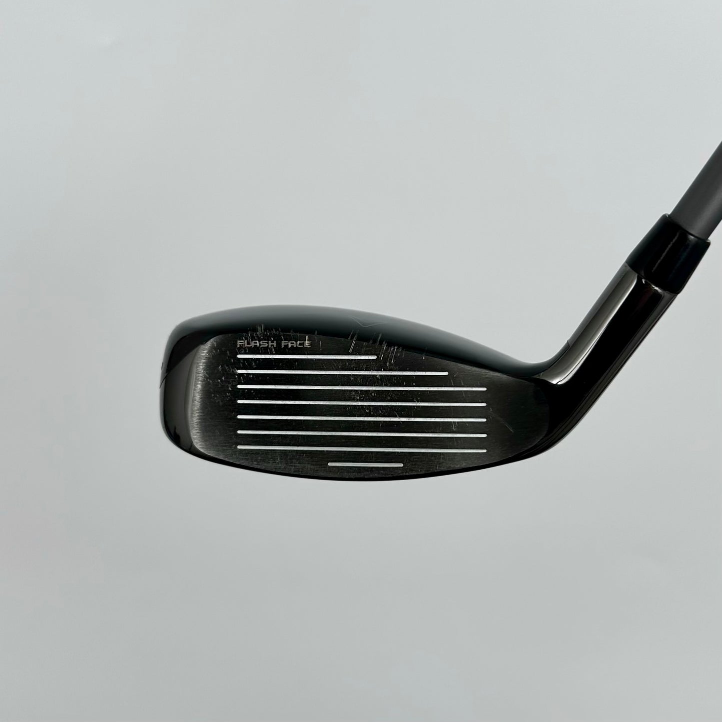 Callaway Mavrik Hybrid 3 18° / Regular / Project X Catalyst 5.5 65
